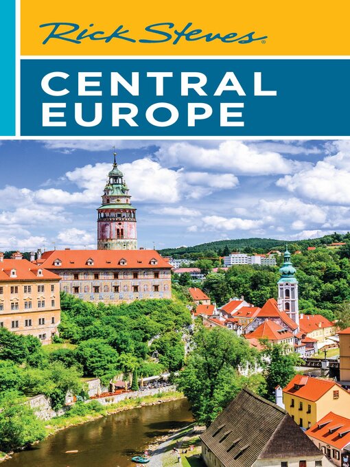 Title details for Rick Steves Central Europe by Rick Steves - Available